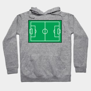 Football Lover Hoodie